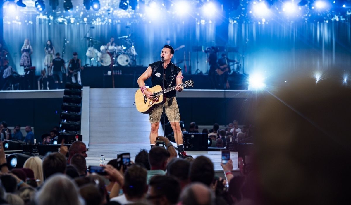 Winter Season Opening 2025