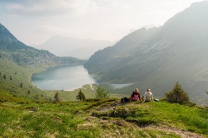 © Wagrain-Kleinarl Tourismus/Miriam Lottes