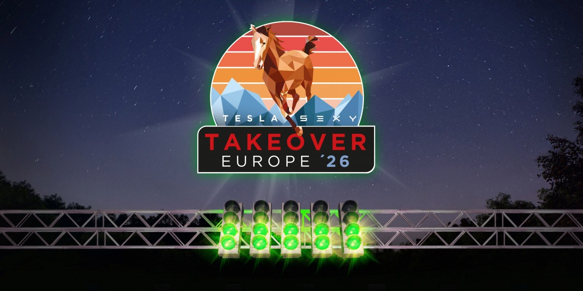 Tesla Takeover