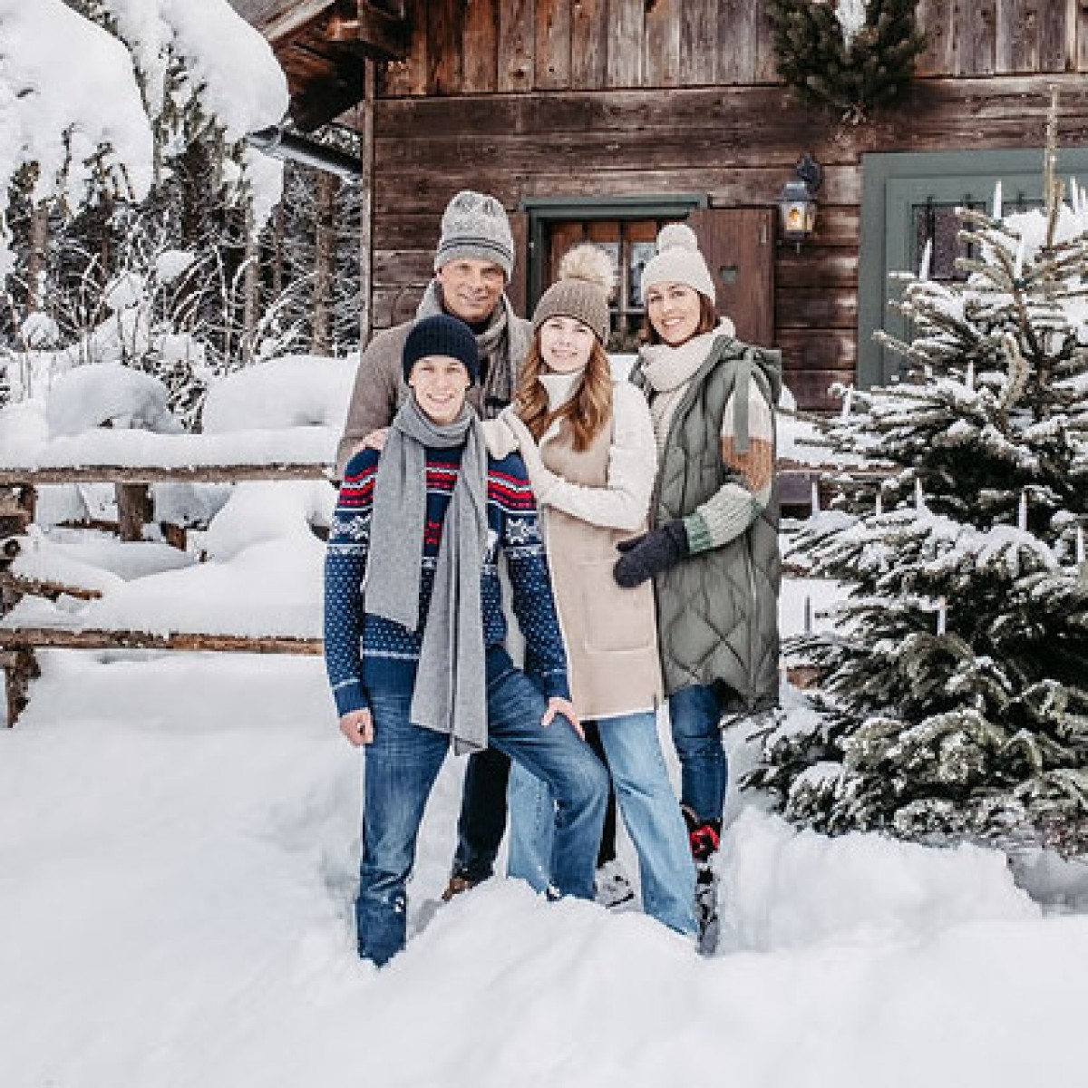 Silvia & Eugen Fischbacher